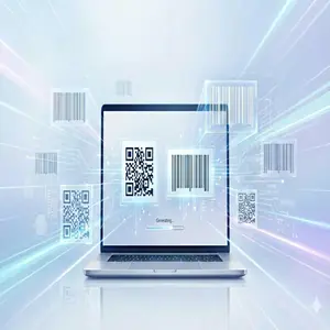Free BarQR - Barcode & QR Generator Online