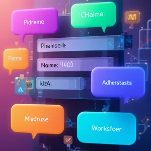 Free Fake Data Generator Online