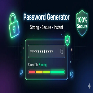 Free Password Generator Online